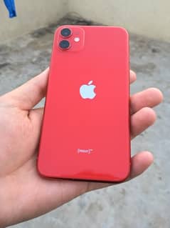 iPhone 11 64GB Waterpack LL/A condition 10/9.5