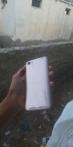 vivo y81s 6/128