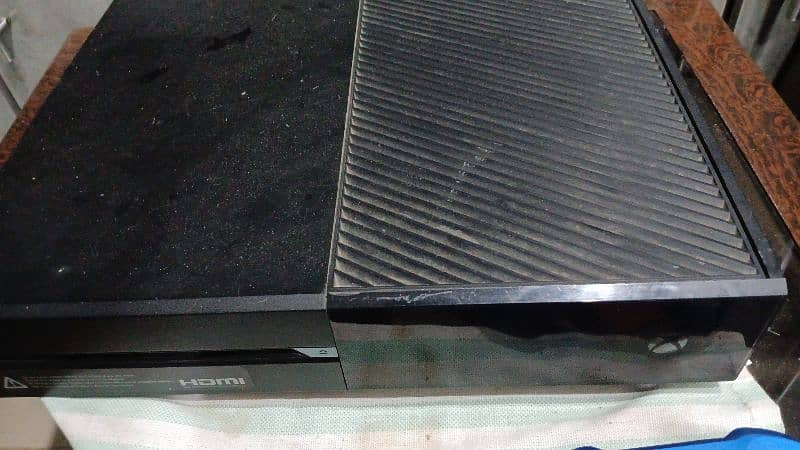 Xbox One 500Gb Exchange Possible 7