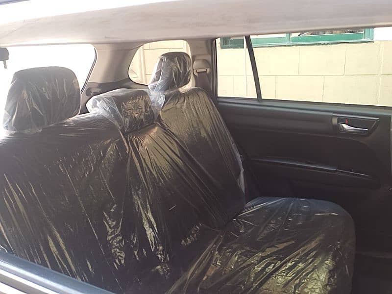 Toyota Corolla Fielder 2014 13