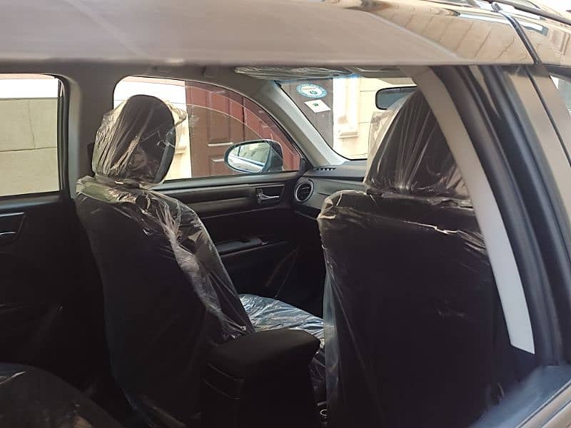 Toyota Corolla Fielder 2014 14