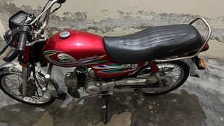 crown bike condition very good