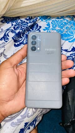 Realme gt master Edition for sale 9/10 best camera & gaming phone