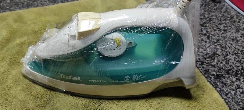 steam iron 6