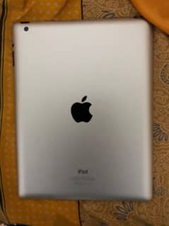 I pad 4