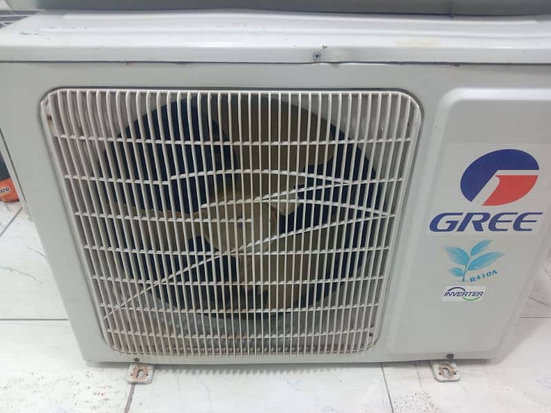 gree AC DC inverter 2