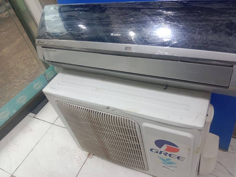 gree AC DC inverter 5