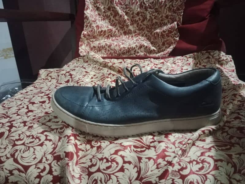 original Clarks shoes 10