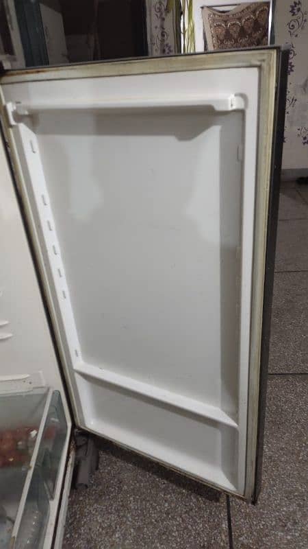 Electrolux fridge full size 6