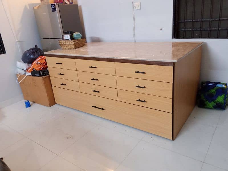 Mughal wood works 8