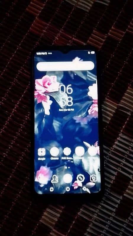 INFINIX SMART 4 0