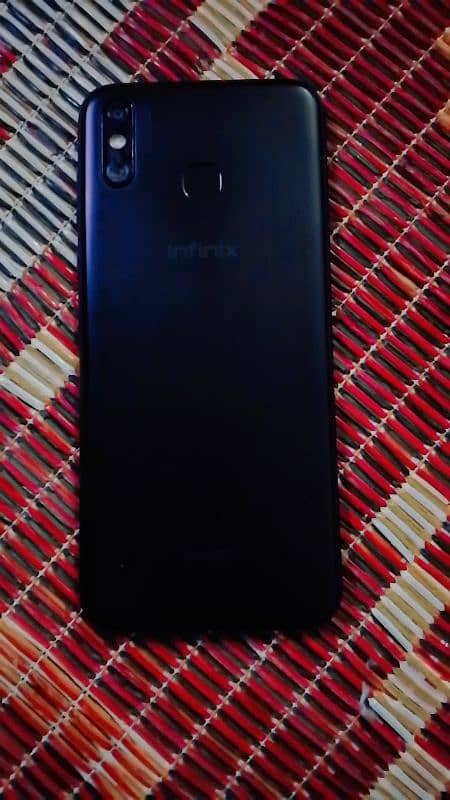 INFINIX SMART 4 1