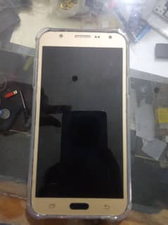 Samsung Galaxy J7 core 2/16 lush condition