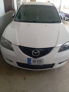 Mazda 1300 2007