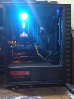 Gaming Pc For Sale With Extra Features