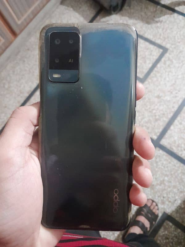 oppo a54 1