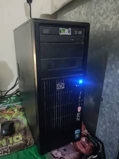 Mid Range Gaming pc core i7