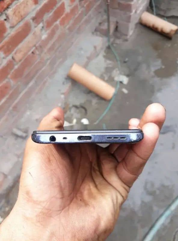 Infinix Zero X Neo 2