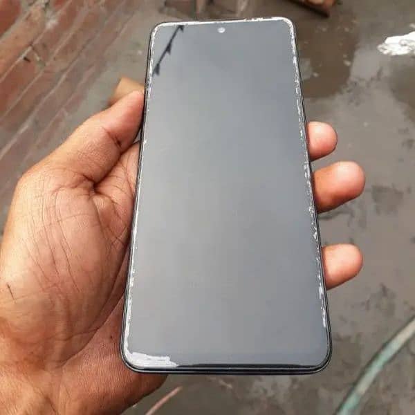 Infinix Zero X Neo 4