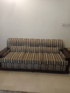 7 seater sofa