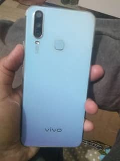 vivo y17