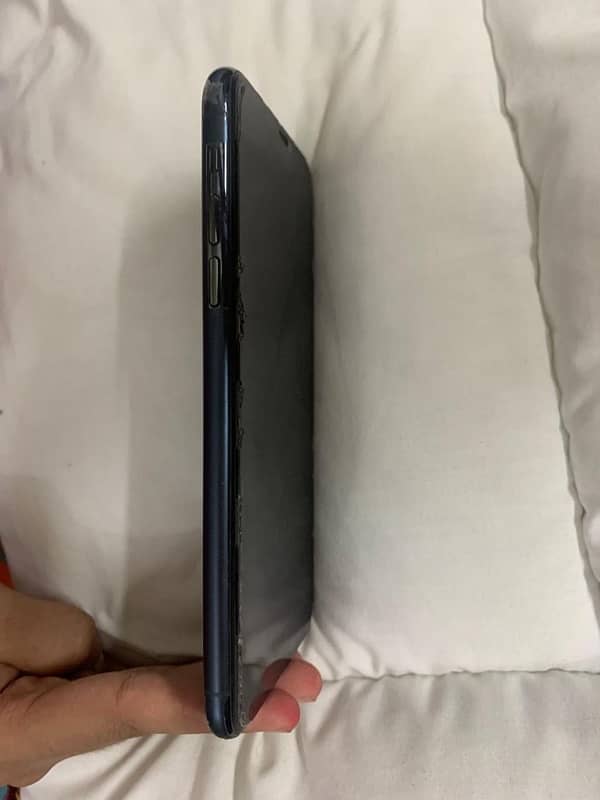 Iphone 11 pro max 256 GB 2