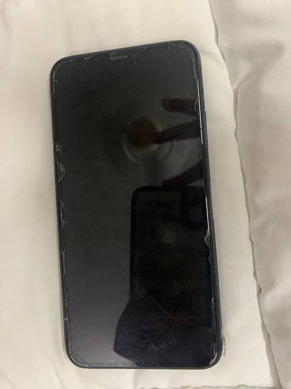 Iphone 11 pro max 256 GB 4