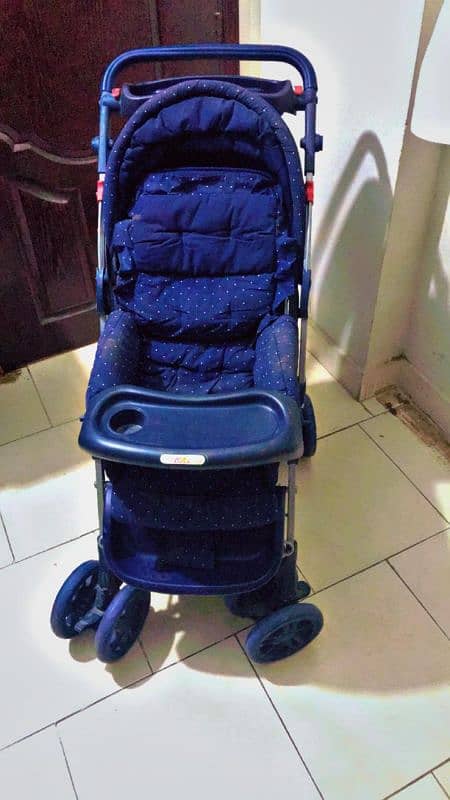 baby Stroller 2