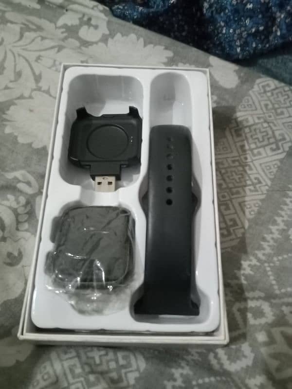 smart watch 1