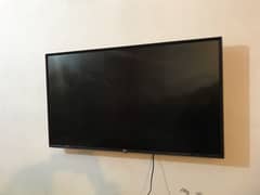 LG LED TV Orignal 4k urgent sale