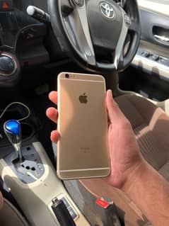 IPhone 6s Plus PTA Approved