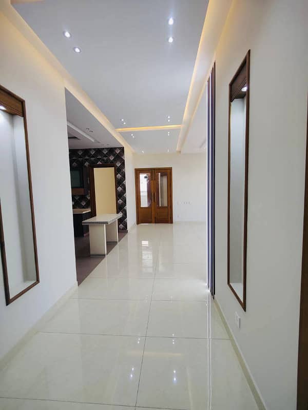 1 KANAL UPPER PORTION AVAILABLE FOR RENT 3