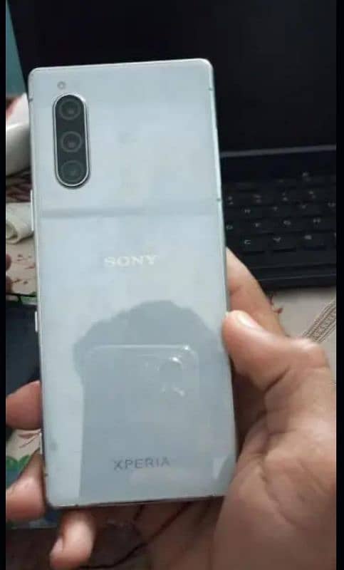 Sony Xperia 5 03064843559 1