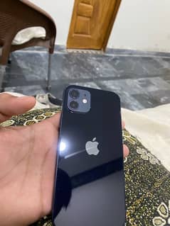 i phone 12  urgent sale