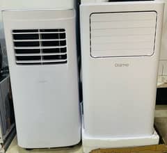 portable Ac brand new