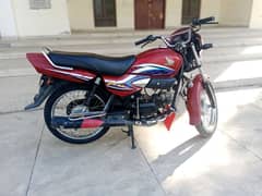 Honda Prider 100CC | Mint Condition | Clear Papers | Perfect