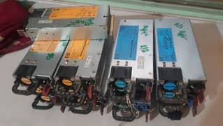 Server Power Supplies