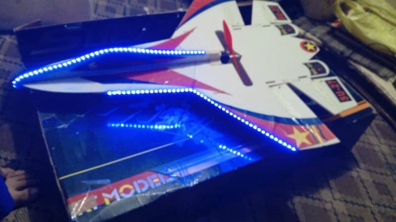 rc plane 6