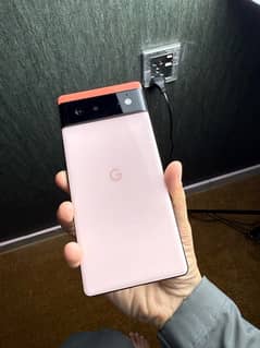 Google Pixel 6