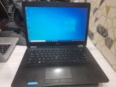 Dell E7470 ci5 6th