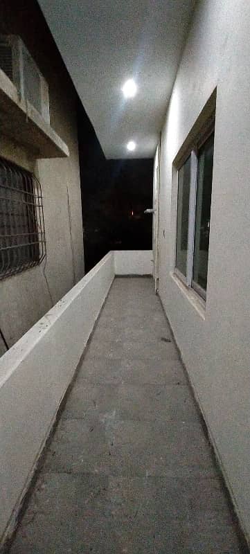 300 Square Yards Brand New Portion With Parking Block 12 jauhar 29