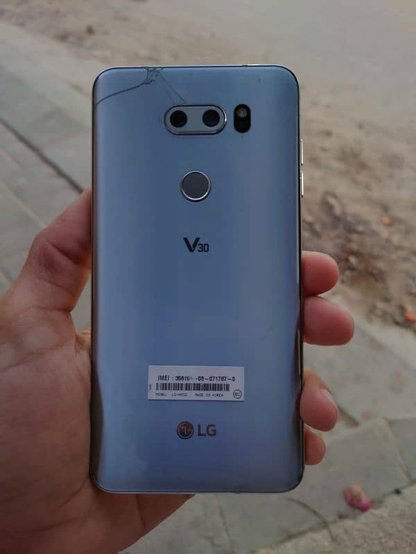 lg v30 5