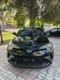 Toyota C-HR 2019/24, S led, 4.5 grade, urgent sale