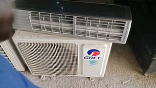 Gree DC inverter 1.5