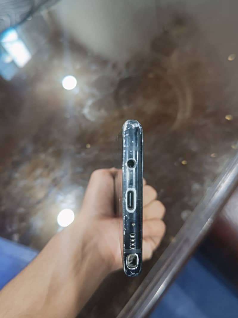 Samsung Note 8 PTA Offcial (Board, Battery, Camera and Etc) 3