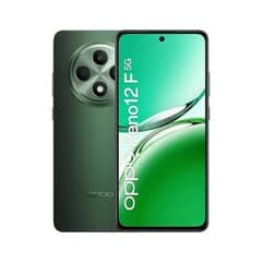 Oppo Reno 12f