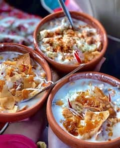 Dahi