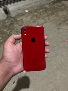 iphone XR Non PTA 128 GB