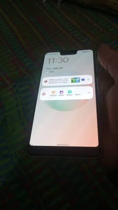 google pixel 3xl