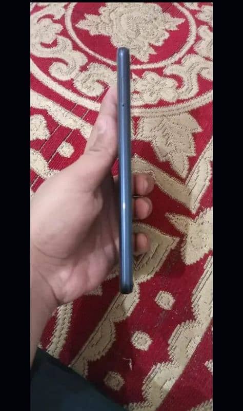 Infinix hot 20i pack set hai one hand use hua hai condition 10by10 hai 1